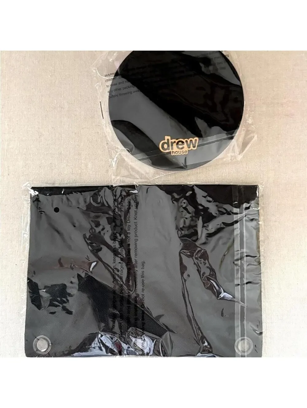 drewhouse school / office supply items - set of 3 NWT